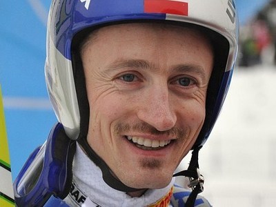 Adam Malysz polnischer Meister