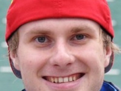 COC-M: Erster Sieg für Olli Muotka