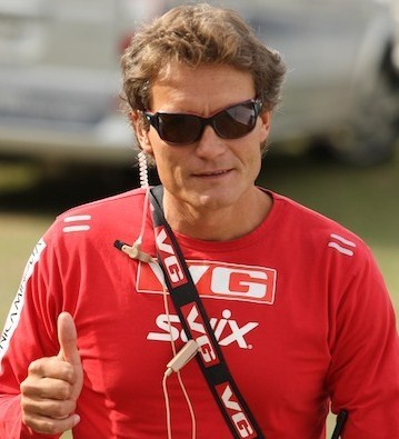 Mika Kojonkoski