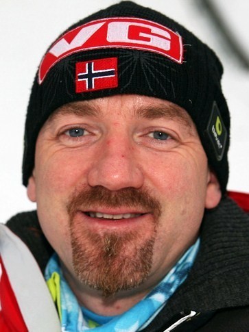 Geir Ole Berdahl