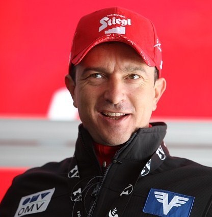 Alexander Pointner