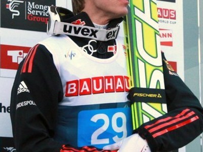 Morgenstern fehlt nur noch ein letzter Schritt