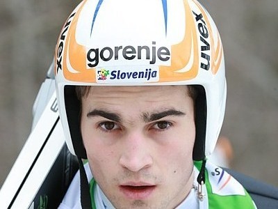 COC-M: Vier Slowenen vorn