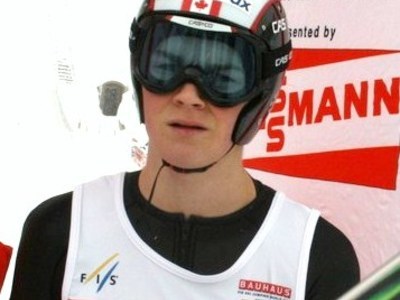 Severin Freund gelingt ein Husarenstück