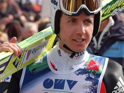 Wer kann Morgenstern in Bedrängnis bringen?