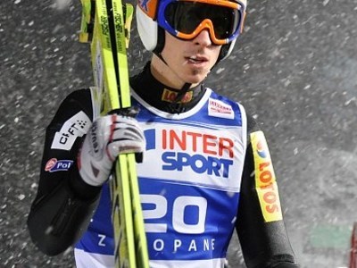 Uhrmann nimmt Top-Form aus Japan mit nach Polen