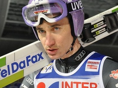 Uhrmann nimmt Top-Form aus Japan mit nach Polen