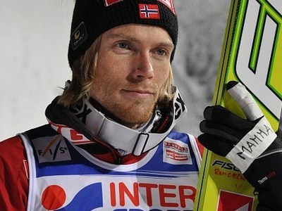 Ammann behält kühlen Kopf im Hexenkessel