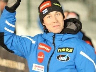 Schlierenzauer meldet sich zurück