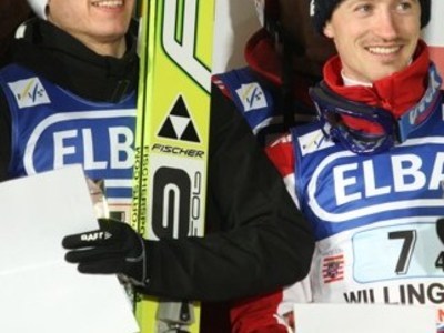 Österreich nach Team-Sieg Favorit auf die 100.000 Euro 