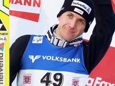 Freund holt den Heimsieg in Willingen