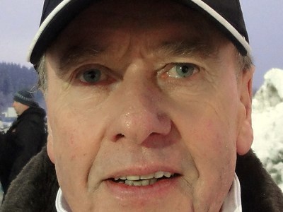 Vladimir Zografski: Das ist der Newcomer aus Bulgarien