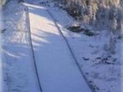 Skocznia w Vikersund odebrana - największy obiekt na świecie