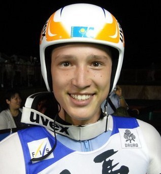 Evgeni Levkin