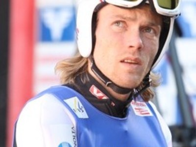 246,5 Meter: Evensen ist neuer Weltrekordhalter