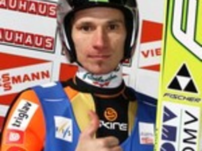 Zig Landesrekorde fallen in Vikersund