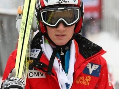 Damen küren zweite Weltmeisterin