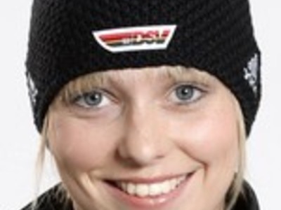 Takanashi muss Iraschko auf der Rechnung haben