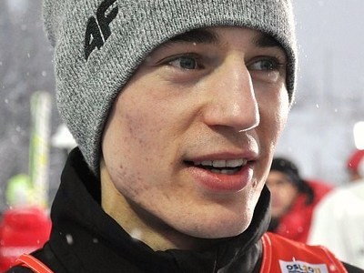 Morgenstern am Ziel aller Träume