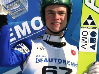 COC-M: Klarer Sieg für Mario Innauer