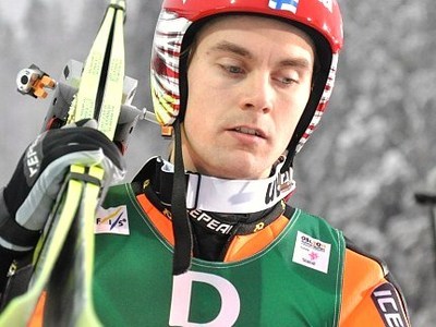 Favoritensieg für ÖSV - Norweger freuen sich über Silber