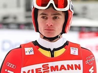 Morgenstern auf dem Weg zum nächsten Triumph