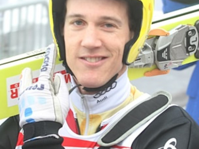 Märchenhaftes Comeback für Schlierenzauer