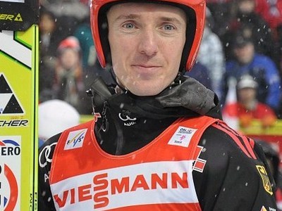 Malysz hört auf - auch Uhrmann macht Schluss