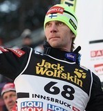 Janne Ahonen