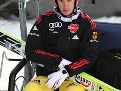 Österreich Sieger nach nur einem Durchgang