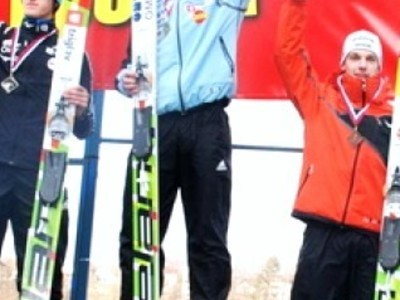 Dejan Judez slowenischer Meister