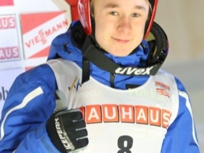 Bardal Qualisieger - Freund am weitesten