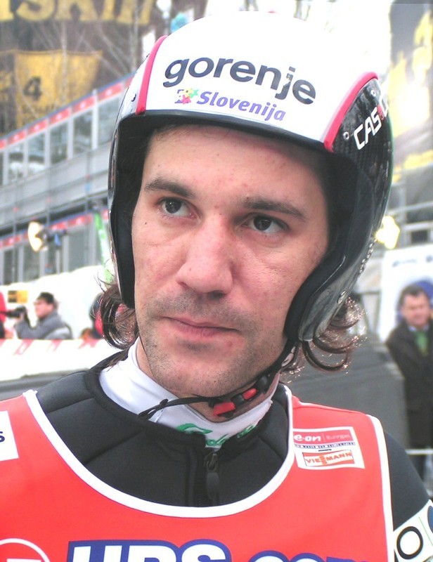 Primoz Peterka