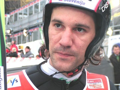 Fünf ganz Große treten ab