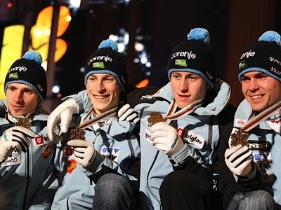 Robert Kranjec kritisiert Verband