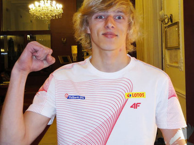 Polen muss vor der Zukunft nicht bange sein