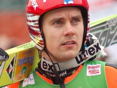 Nächster Sieg für Muotka - Koivuranta macht weiter