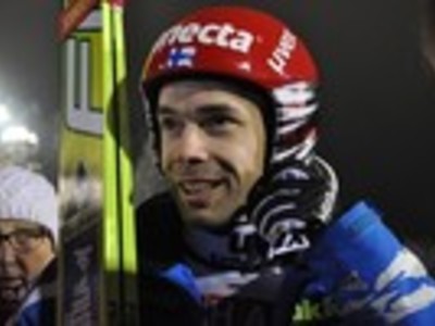 Das schwierige erste Jahr des Pekka Niemelä