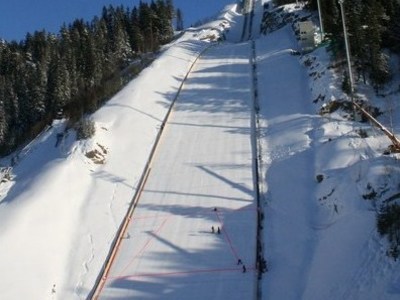 FIS gibt vorläufigen Weltcup-Kalender bekannt