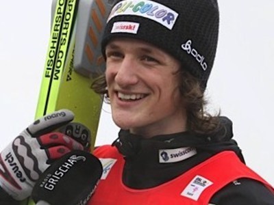 Schweizer Kader nominiert