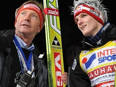 Ein langer, erfolgreicher Winter