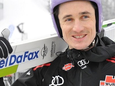 Drei Deutsche mit A-Kader Status