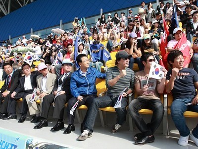 Arirang TV zeigt Skisprung-Doku