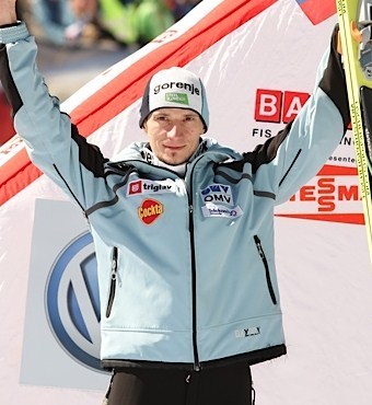 Robert Kranjec
