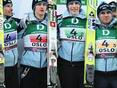 Slowenische Teams für 2011/12