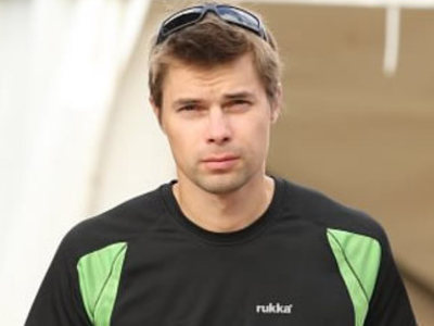 Matti Hautamäki: "Es wird viel besser werden"