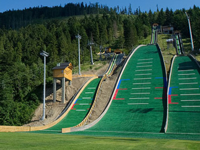 Die Polen-Tour steckt in den Startlöchern