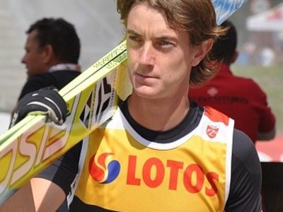 Hlava Qualisieger - Schlierenzauer in Form