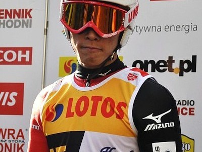 Österreichischer Doppelsieg in Szczyrk