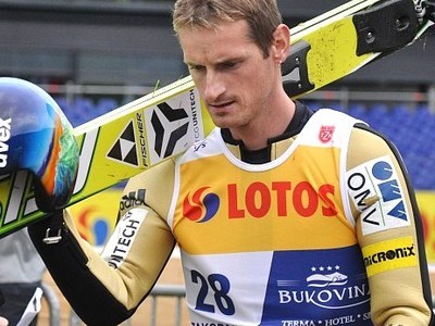 Polen stark vor den eigenen Fans in Zakopane